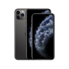 Refurbished Apple iPhone 11 Pro / 256GB / Space Grey